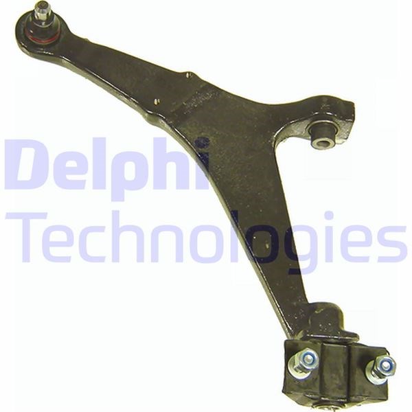 Peugeot 106 Alt Salıncak Komple Sol 16mm DELPHI