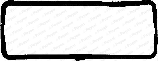 Peugeot 106 206 306 Citroen AX C3 Xsara Berlingo 1.4i-1.6i Külbütör Kapak... PAYEN