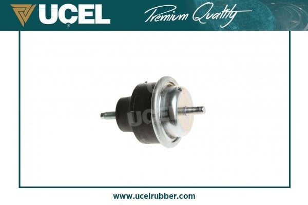 Peugeot 106 Motor Takozu Sağ Hidrolik Yatak UCEL