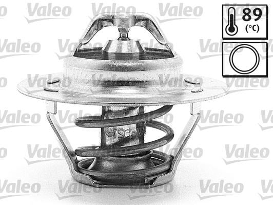 Peugeot 106 205 306 309 405 605 104 806 Partner Boxer Citroen Berlingo Xsara... VALEO