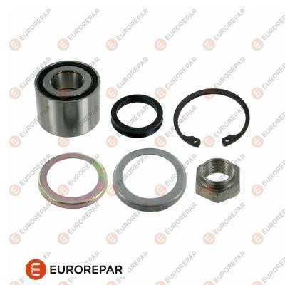 Peugeot 106 Arka Teker Rulmanı EUROREPAR