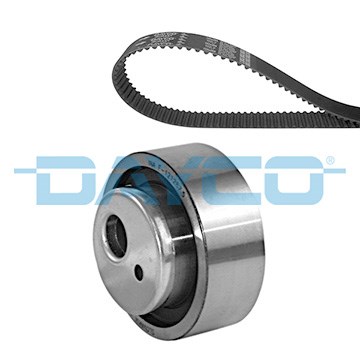Peugeot 106-206-306 Citroen AX-C15 Saxo Eksantrik Gergi Kiti 1.0-1.1 DAYCO