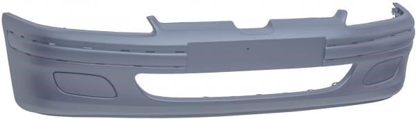 Peugeot 106 Ön Tampon Astarlı Sissiz PHIRA