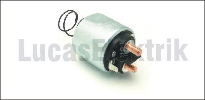 Peugeot 106 205 206 207 306 307 405 Partner Citroen Berlingo Bipper C2 C3 C4... LUCAS