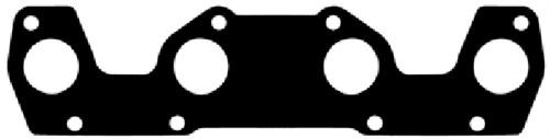 Peugeot 106 Egzoz Manifold Contası Çelik L4 1.4 KFX-KFV TU3JP OTOCONTA