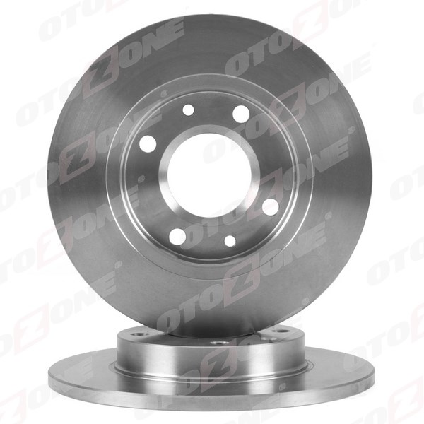 Peugeot 106 306 206 Citroen Saxo C15 ZX Ön Fren Aynası OTOZONE