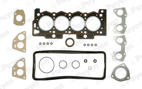 Peugeot 106 206 306 Partner Üst Takım Conta 1.4I TU3JP PAYEN