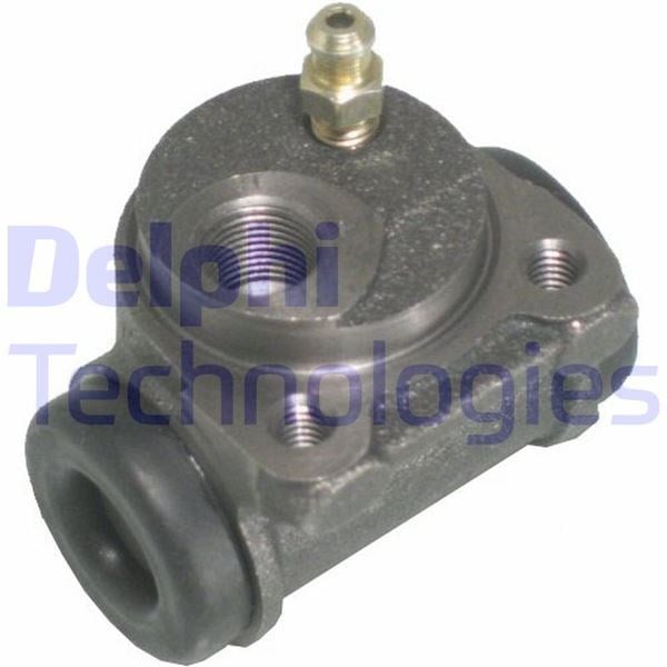 Peugeot 106 Arka Sağ Fren Silindiri 19mm DELPHI