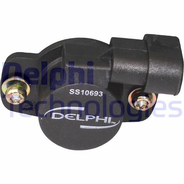 Peugeot 106 Gaz Kelebek Sensörü DELPHI