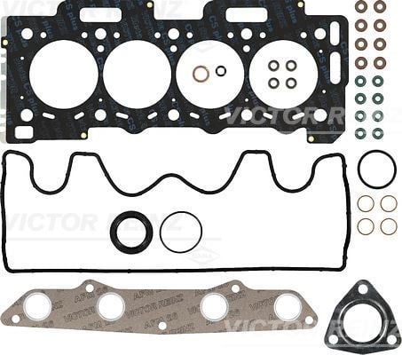 Peugeot 106 Saxo Xsara Ax Motor Takım Contası Üst 1.5 D TUD5 V.REINZ