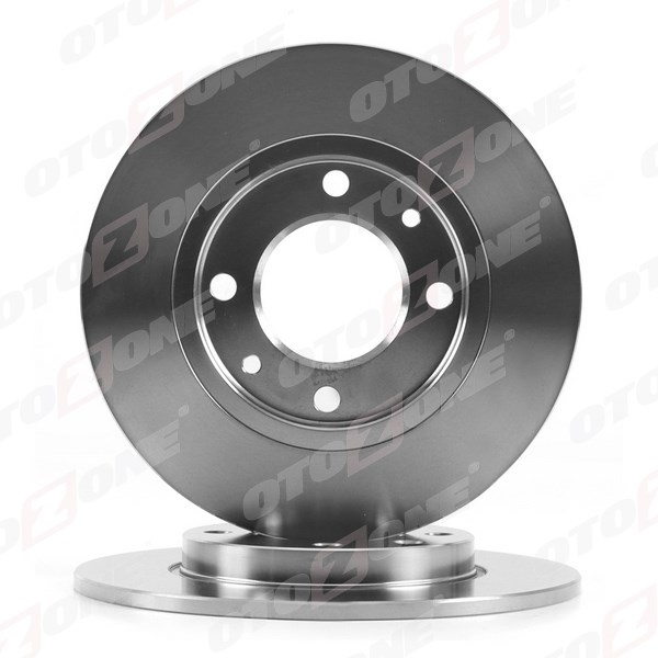 Peugeot 106 Saxo 206 306 Xsara Arka Fren Aynası OTOZONE