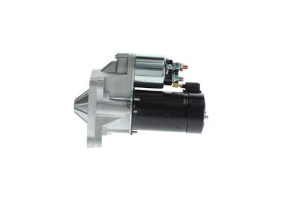 P106 P205 II P206 P207 P301 P306 P307 Partner Berlingo C2 C3 C4 Nemo Saxo... BOSCH