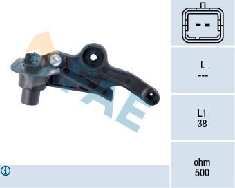 Peugeot 106 206 208 301 306 307 308 1007 Bipper Partner Berlingo Nemo... FAE