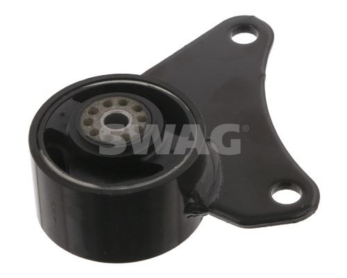 Peugeot 106 Citroen Saxo AX Motor Arka Takozu Sol SWAG