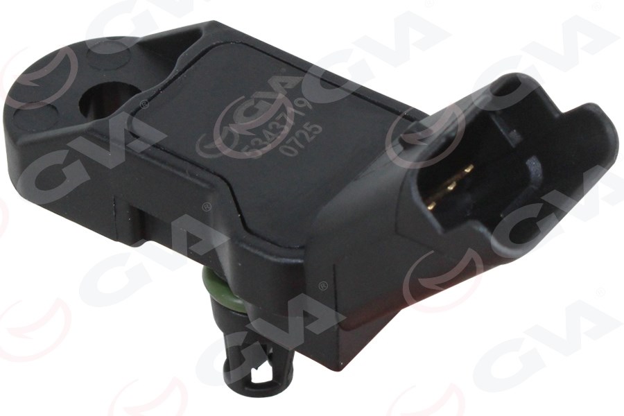 Peugeot 106 206 207 301 306 307 308 407 1007 Partner Emme Manifold Basınç... GVA
