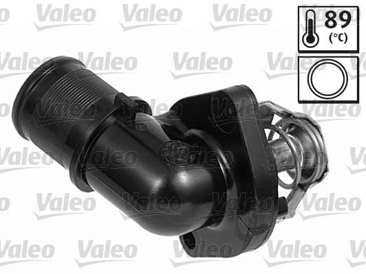 Peugeot 106 Termostat 89C VALEO