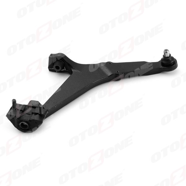 Peugeot 106 Citroen Saxo Alt Sağ Komple Salıncak 16mm OTOZONE
