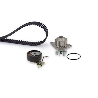 Peugeot 106 Triger Seti Devirdaim GATES