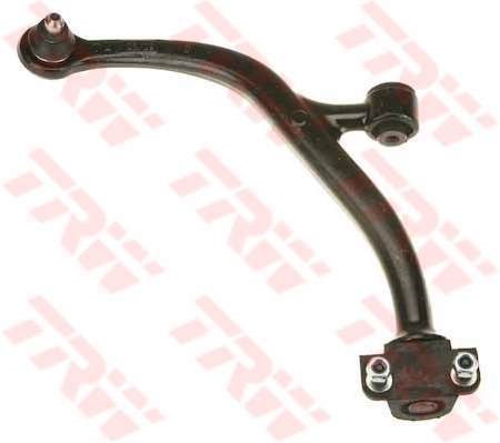 Peugeot 106 Alt Salıncak Sol Komple [93>04] TRW