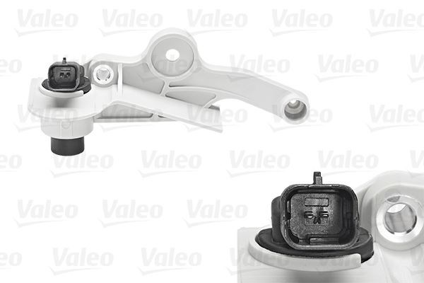 Peugeot 106 Krank Mil Volant Devir Sensörü VALEO