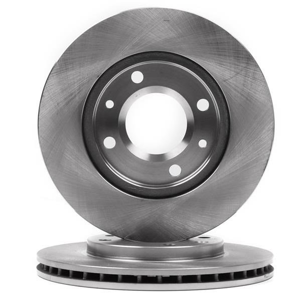 Peugeot 106 206 306 Citroen Saxo Xsara Ön Fren Aynası 247.5x20.4x4DLxHavalı AYD