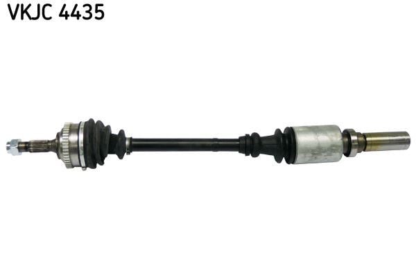 Peugeot 106 Sağ Komple Otomatik Aks [1.4-1.6 ABS'li 1992-1999] SKF