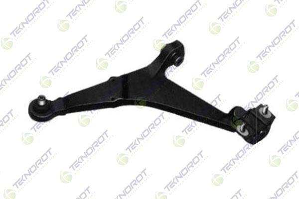 Peugeot 106 Alt Salıncak Komple Sol TEKNOROT