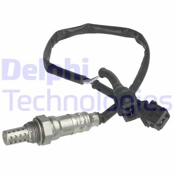 Peugeot 106 Oksijen Sensörü DELPHI