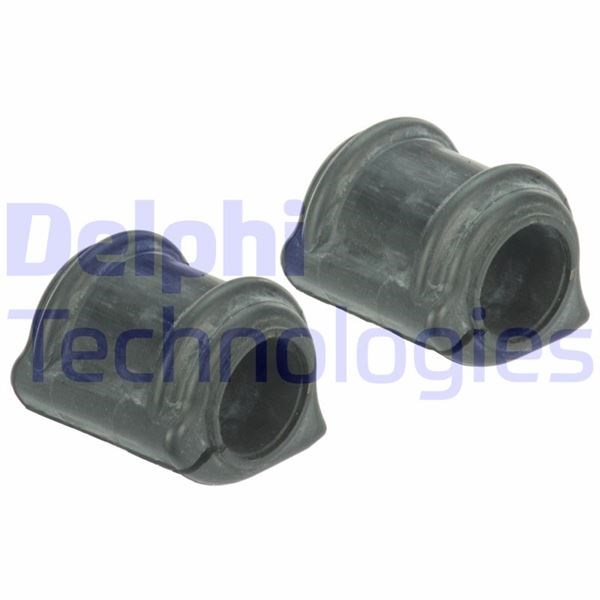 Peugeot 106 Citroen Saxo Ön Viraj Demir Lastiği 22mm DELPHI