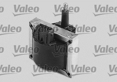 Peugeot 106 306 405 Partner Citroen Berlingo AX ZX Ateşleme Bobini VALEO
