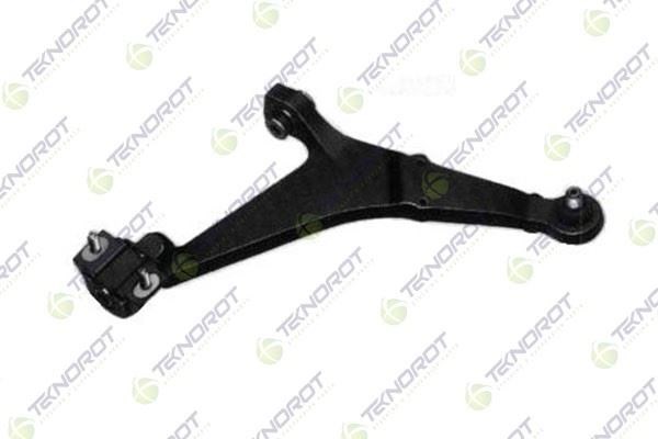 Peugeot 106 Alt Salıncak Komple Sağ TEKNOROT