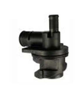 Peugeot 106 Termostat Yuvası Flanşı PSA