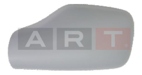 Peugeot 106 Dış Dikiz Ayna Kapağı Astarlı Sol [1993-2003] ART-AYNA