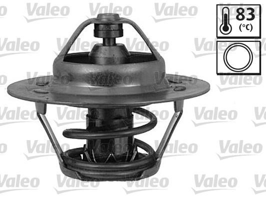 Peugeot Citroen Renault Termostat 83C VALEO