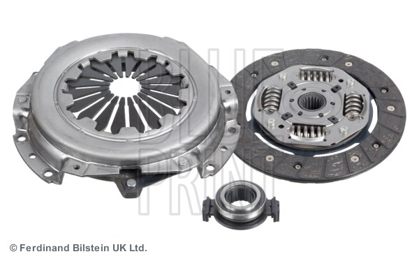 Peugeot 106 Debriyaj Seti BLUEPRINT