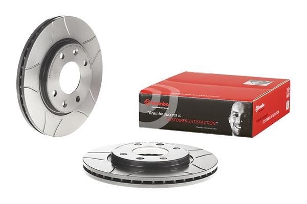 Peugeot 106 Ön Fren Aynası Havalı BREMBO