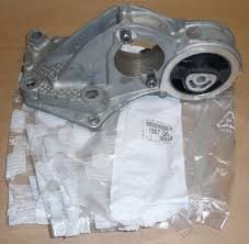 Peugeot 106 Motor Takozu Arka PSA
