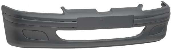 Peugeot 106 Ön Tampon Siyah Sissiz PHIRA