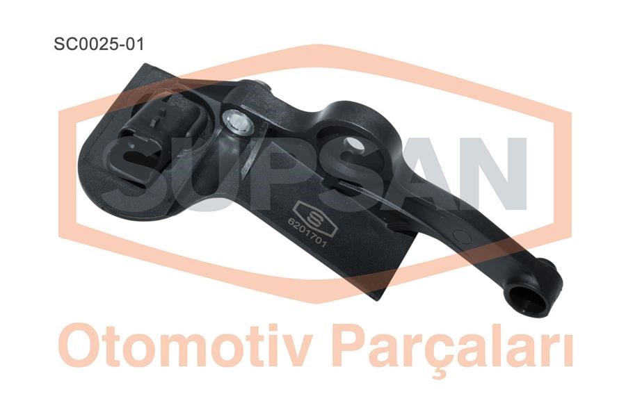 Peugeot 106 206 208 301 306 307 308 1007 Bipper Partner Citroen Berlingo... SUPSAN