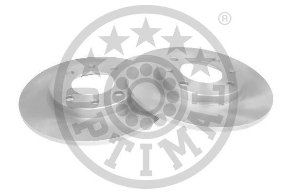 Peugeot 106 Saxo 206 306 Xsara Arka Fren Aynası OPTIMAL