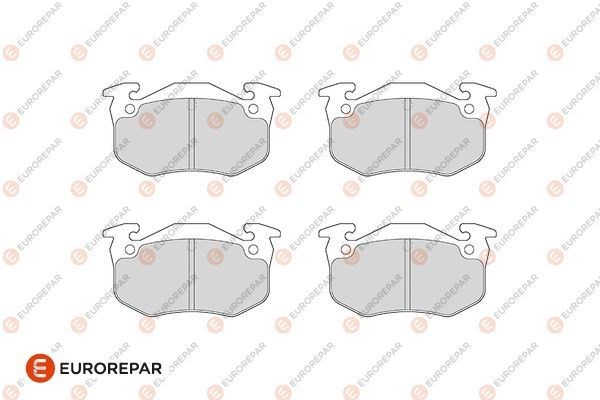 Peugeot 106 205 206 306 309 Citroen Saxo Xsara ZX Renault R9 R19 Megane I... EUROREPAR