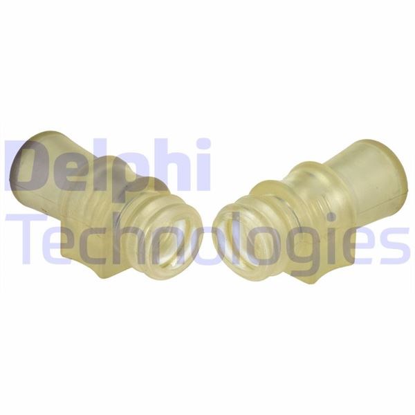 Peugeot 106 Citroen Saxo Viraj Demir Lastiği Takımı 21mm DELPHI