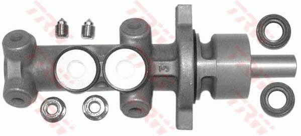 Peugeot 106 II Citroen Saxo Fren Ana Merkezi ABS'li TRW
