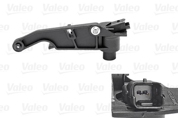 Peugeot 106 Krank Kam Mili Devir Sensörü 1.0 TU1 VALEO