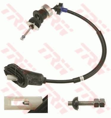 Peugeot 106 Debriyaj Teli Hidrolik Direksiyon TRW