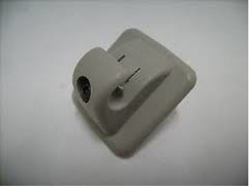 Peugeot 106 206 207 307 406 Citroen C2 C3 Partner Berlingo Güneşlik Bağlantı... PSA