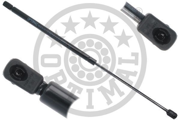 Peugeot 106 3 Kapı Bagaj Kapak Amortisörü OPTIMAL