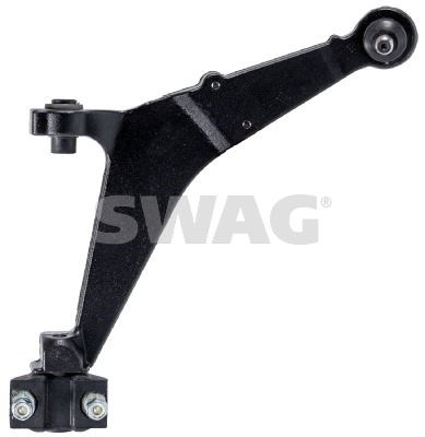 Peugeot 106 Alt Salıncak Komple Sağ 16mm SWAG