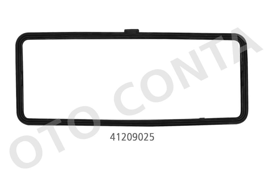 Peugeot 106 Üst Kapak Lastiği KFX-KFV TU3JP OTOCONTA