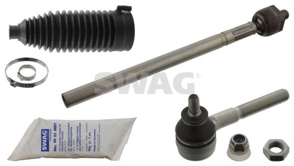 Peugeot 106 206 305 307 605 Citroen C4 Saxo Xantia XM AX Rot Başı Sağ SWAG